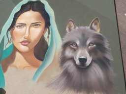 Strassenkunst 2025 Geldern